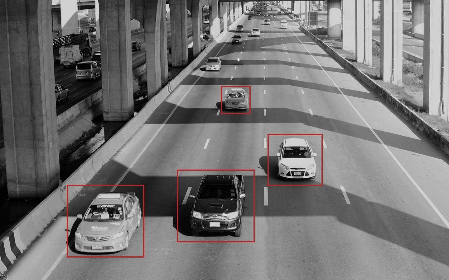 Read more about the article AI w kamerach – dlaczego warto?