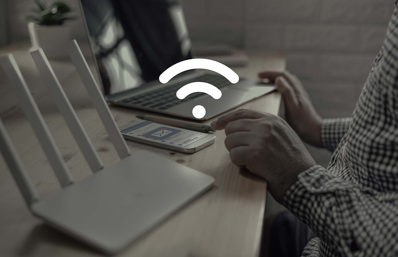 Read more about the article Wi-Fi 5, Wi-Fi 6 i Wi-Fi 7– Co wybrać?